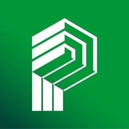 Pepper Construction logo