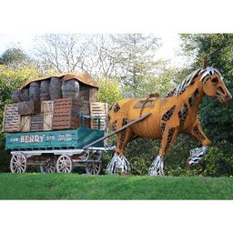 C & W Berry Ltd