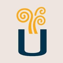 Unidine logo