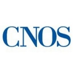 CNOS, PC logo