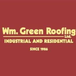 Wm. Green Roofing Ltd.