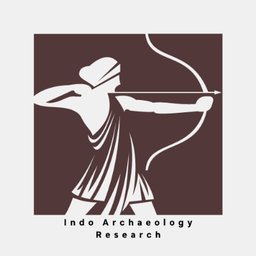 Indo Archaeology Research Institute logo