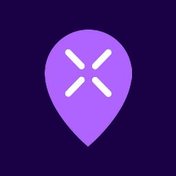 PinLocal logo