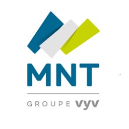 Mutuelle Nationale Territoriale (MNT) - Logo