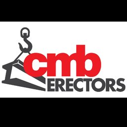 CMB Erectors logo