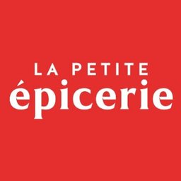 LA PETITE EPICERIE logo