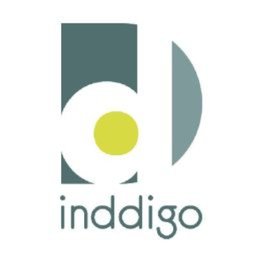 INDDIGO - Logo
