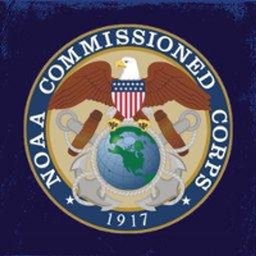 National Oceanic & Atmospheric Administration (NOAA) logo