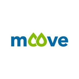 Moove Lubricants logo