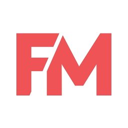FM Expressions logo