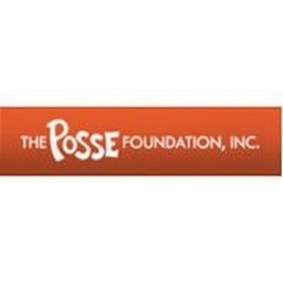 The Posse Foundation logo