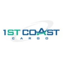 1st Coast Cargo Inc. logo