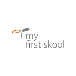 My First Skool logo