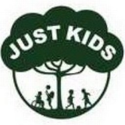 Just Kids Early Childhood Learning Center logo