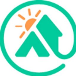 Camping-and-co.com / Holidays&Co - Logo