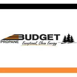 Budget Propane Corporation Logo
