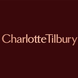 Charlotte Tilbury logo