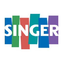 Singer Equipment Company logo