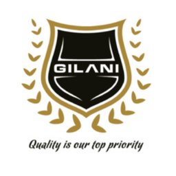 Gilani Engineerig