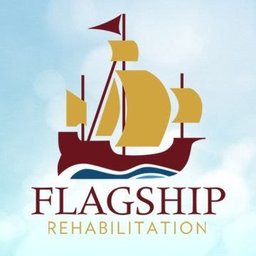Flagship Rehabilitation logo