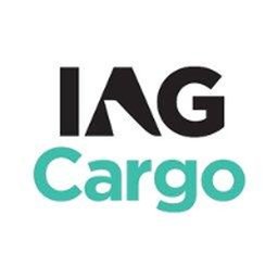 IAG Cargo logo