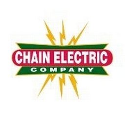 Chain Electric logo
