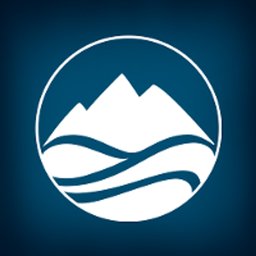 Coastal Ridge Real Estate logo