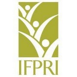 IFPRI (International Food Policy Research Institute) logo