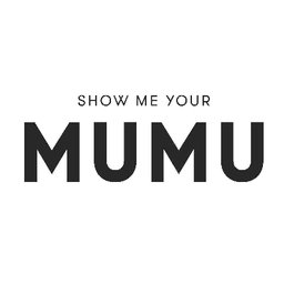 Show Me Your Mumu logo