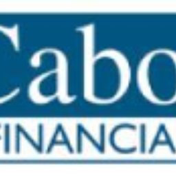 Logo de Cabot Financial