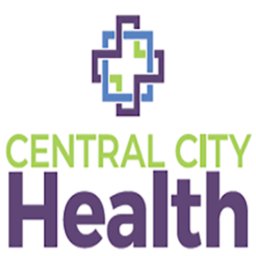 Central City Health logo