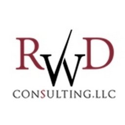 RWD Consulting logo