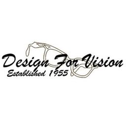 Design For Vision logo