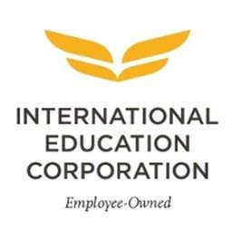 International Education Corporation logo