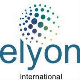 Elyon International logo