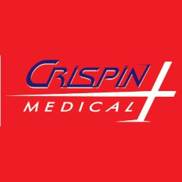 CRISPIN MEDICAL SARL Logo