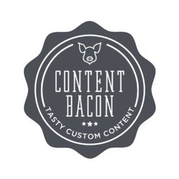 ContentBacon logo