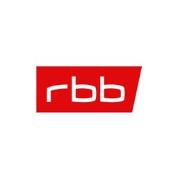 Rundfunk Berlin-Brandenburg (rbb) Logo