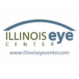 Illinois Eye Center logo