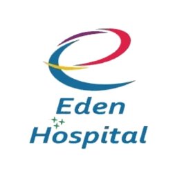 Eden Hospital logo