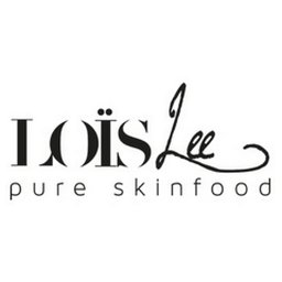 Loïs Lee Pure Skinfood