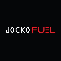 JOCKO FUEL logo
