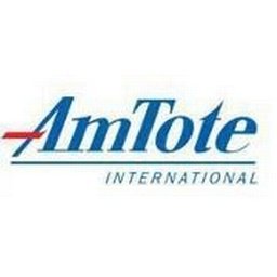 AmTote International Inc. logo