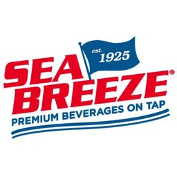Sea Breeze logo