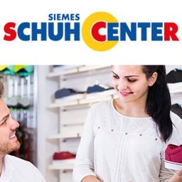Siemes Schuhcenter GmbH & Co. KG Logo