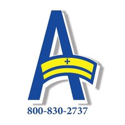 Advantage Nursing Services Logo