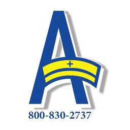 Advantage Nursing Services logo