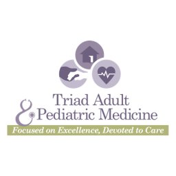 Triad Adult & Pediatric Medicine logo