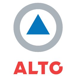 ALTO USA logo