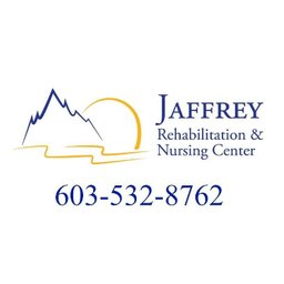 Jaffrey Rehabilitation and Nursing Center logo